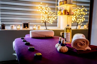 Masaż & Estetica - Gabinet Masażu i Modelowania Sylwetki